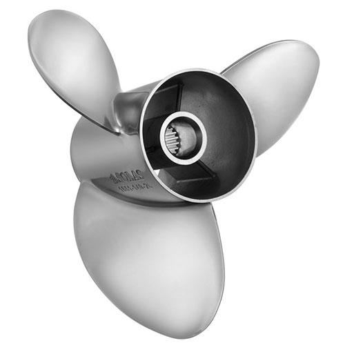 Propeller Image
